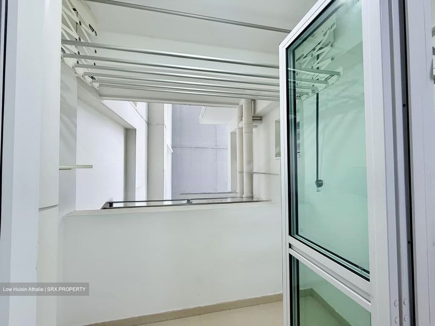Blk 43A Skyoasis @ Dawson (Queenstown), HDB 3 Rooms #592022111